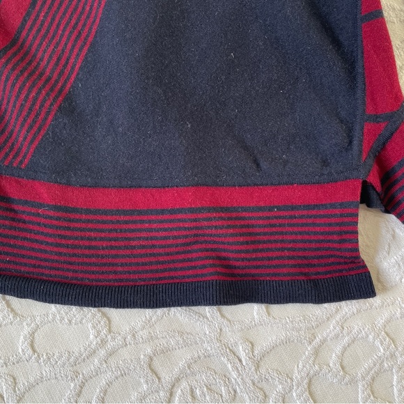Tory Burch Wool Sweater - Picture 3 of 10